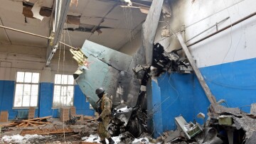 Πόλεμος στην Ουκρανία - Μυστικές Υπηρεσίες ΗΠΑ: Ο Πούτιν ενδέχεται να κλιμακώσει την επίθεση και «οι επόμενες εβδομάδες θα είναι άσχημες»