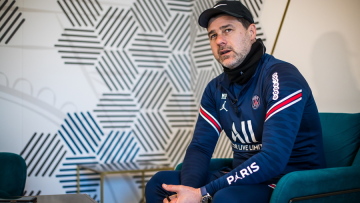  Ο Ποτσετίνο έχρισε κορυφαίο στον κόσμο τον Μέσι και όχι τον Εμπαπέ: «Είναι ο καλύτερος αφού έχει 7 Χρυσές Μπάλες» 