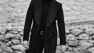 «Πάλι Γύρισα»: Η νέα επιτυχία του Νίκου Οικονομόπουλου