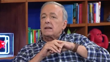 Ανδρέας Μικρούτσικος: Γιατί απουσίαζε από την εκπομπή της Καινούργιου;