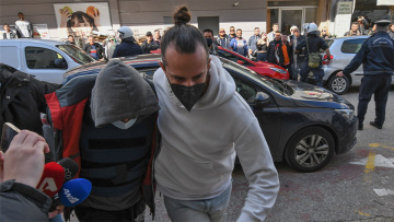 Τετραπλό φονικό στην Ανδραβίδα: Απολογείται σήμερα ο δράστης του στυγερού εγκλήματος 