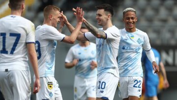  H Ντιναμό Κιέβου ενισχύει νοσοκομεία και ορφανοτροφεία στην Ουκρανία 