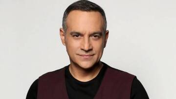 Τα Νεοκλασικά: Ο Κρατερός Κατσούλης πρωταγωνιστεί στην κωμωδία «Ούτε γάτα ούτε ζημιά» - Τι δήλωσε για τον ρόλο του