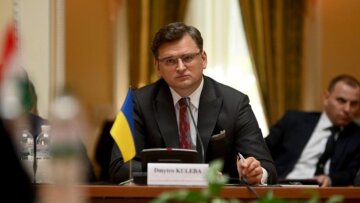 Πόλεμος στην Ουκρανία: Ο Κουλέμπα επικρίνει τη Γερμανία για την πολιτική της έναντι της Ρωσίας