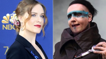 Έβαν Ρέιτσελ Γουντ για Μέριλιν Μάνσον: «Αμέσως μετά την έκτρωση, με διέταξε να του μαγειρέψω, προσπάθησα να αυτοκτονήσω»