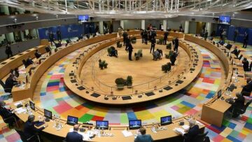 Πόλεμος στην Ουκρανία: Τα τρία θέματα που θα συζητηθούν στην άτυπη Σύνοδο Κορυφής