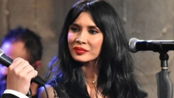 Πάολα: Σε αποκριάτικη διάθεση με τον σύντροφό της, Λάζαρο Βαφειάδη