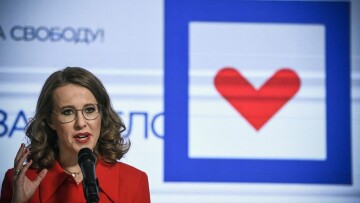 Πόλεμος στην Ουκρανία: Η βαφτιστήρα του Πούτιν τάσσεται κατά της εισβολής και κρύβεται στο Ισραήλ 