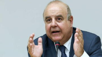 Ο Παύλος Χαϊκάλης απαντά για την ακύρωση της παράστασης στον Πύργο - «Δεν ήμουν εγώ ο λόγος»