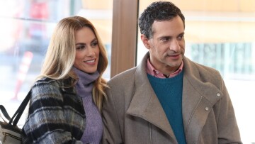 Γιώργος Χρανιώτης: Πρωταγωνιστεί στην κωμωδία «Ούτε γάτα, ούτε ζημιά»