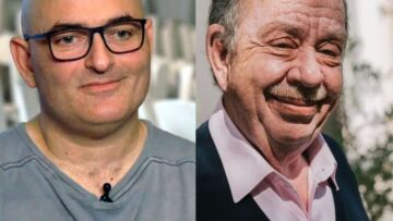MasterChef: Ο Ηλίας Μαμαλάκης «κατακεραυνώνει» τον Δημήτρη Ταϊρίδη - «Μία τοξικότητα καταστροφική»