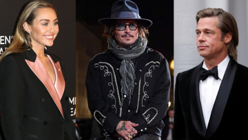 Από τα χαμηλά στην... κορυφή - Τι δουλειά έκαναν 10 celebrities πριν «κατακτήσουν» τον χώρο του θεάματος