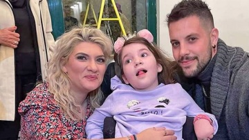 Θάνατος τριών παιδιών στην Πάτρα: «Η μητέρα ήταν εκείνη που ήθελε να χωρίσει» λέει ο Απόστολος Λύτρας