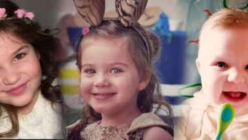 Θάνατος τριών παιδιών στην Πάτρα: Νέες εξηγήσεις της μητέρας για τις εκδορές στη μύτη της Μαλένας