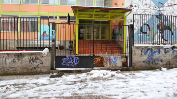 Κακοκαιρία «Φίλιππος»: Κλειστά και αύριο σχολεία στα βόρεια προάστια και σε περιοχές Ανατολικής και Δυτικής Αττικής