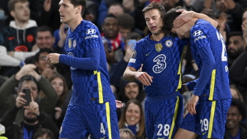 Νέο σοκ για την Τσέλσι που έχασε τον βασικό χορηγό της λόγω Αμπράμοβιτς