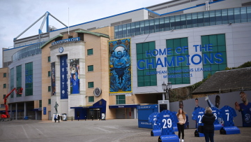 Η Τσέλσι λέει ότι θα ζητήσει από την κυβέρνηση της Βρετανίας «χαλάρωση των κυρώσεων»