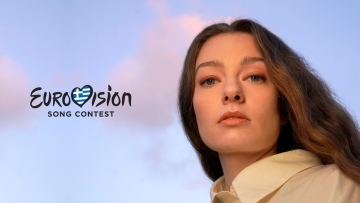 Die Together: Αυτό είναι το τραγούδι που θα εκπροσωπήσει την Ελλάδα στην Eurovision