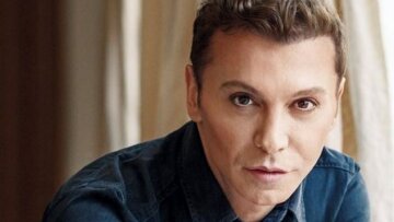 Τάκης Ζαχαράτος: Το πρώτο μήνυμα μετά τον θάνατο του πατέρα του