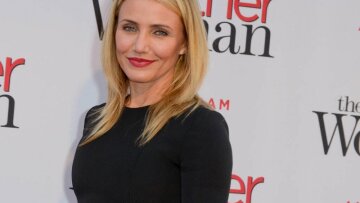 Η Κάμερον Ντίαζ θεωρεί την περιποίηση «χάσιμο χρόνου» - Δεν πλένει καν το πρόσωπό της