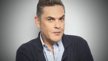 Αντώνης Λουδάρος: «Στην αγάπη βασανίστηκα πολύ»