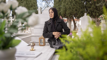 Σασμός: Η γιαγιά Ειρήνη αποφασίζει να αντιμετωπίσει κατά μέτωπο την Καλλιόπη