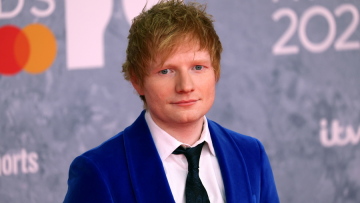 Εντ Σίραν: Στο δικαστήριο για παραβίαση πνευματικών δικαιωμάτων - Το τραγούδι που κατηγορείται ότι αντέγραψε