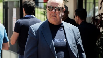 Πένθος για τον Παύλο Χαϊκάλη: Έφυγε από τη ζωή ο αδελφός του, Θανάσης