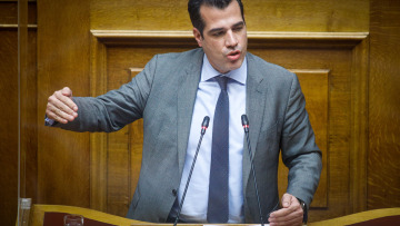 Πλεύρης: Μέσα στο επόμενο δίμηνο πρέπει να τρέξουν όλες οι διαπραγματεύσεις με τις φαρμακευτικές εταιρίες για τις τιμές