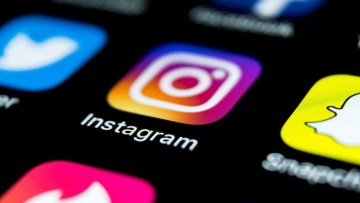 Η Ρωσία κόβει την πρόσβαση και στο Instagram, δίνει 48 ώρες στους χρήστες να μεταφέρουν δεδομένα