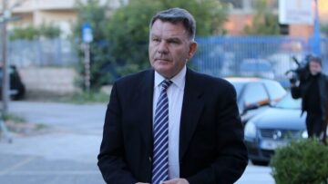 Κούγιας για την υπόθεση θανάτου των τριών παιδιών στην Πάτρα: «Πιστεύω ακράδαντα ότι η μάνα δεν έβλαψε τα κοριτσάκια της»