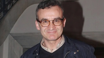 Νίκος Ορφανός για Λιγνάδη και Φιλιππίδη: Κακοποιητικές συμπεριφορές που αγνοούσαμε, ευκαιρία για ξεσκαρτάρισμα