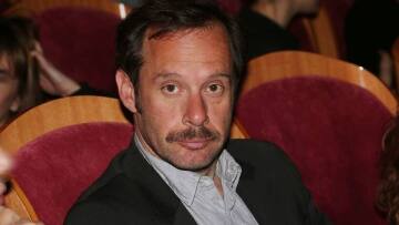 Γιώργος Πυρπασόπουλος: «Κοντεύουμε να γεννήσουμε»