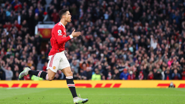 Κριστιάνο Ρονάλντο: Δεν θα παίξει σήμερα στο ματς της Μάντσεστερ Γιουνάιτεντ με τη Λίβερπουλ