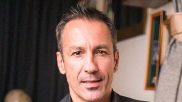 Πέτρος Ίμβριος: «Η γυναίκα μου φοβόταν μήπως δεν την συμπαθήσουν οι κόρες μου»