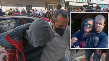 Ανδραβίδα: Είδα τα αίματα και ούρλιαξα, πήρα τον αδερφό μου στα χέρια και έτρεχα, εξομολογείται ο 12χρονος 