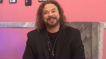 Mega Star: Ο Χρήστος Δάντης αποκάλυψε την ιστορία του τραγουδιού «Έχει ένα φεγγάρι απόψε» του Πασχάλη Τερζή