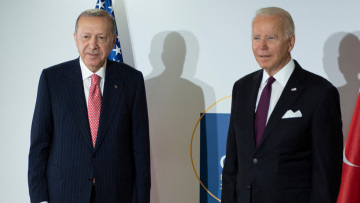 ΗΠΑ: Αμερικανικό «ράπισμα» σε Ερντογάν - «Η Τουρκία υπονομεύει τη συνοχή του ΝΑΤΟ»