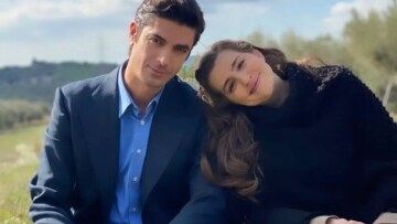 Δημήτρης Γκοτσόπουλος για Μαρία Κίτσου: «Τη νοιάζομαι, την πονάω»