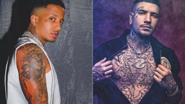 Mad Clip: Η απάντηση του Light στις κατηγορίες του Snik για τα δικαιώματα των τραγουδιών