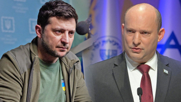 Πόλεμος στην Ουκρανία: Αποκαλυπτικός διάλογος Μπένετ-Ζελένσκι: Να δεχθείς την προσφορά του Πούτιν και να παραδοθείς