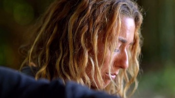 Survivor: Απαρηγόρητη η Μέι μετά την αποχώρηση του Σάββα Κάλφα
