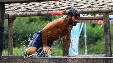 Survivor: Στον τάκο ξανά ο Σπύρος Μαρτίκας και η στιγμή που τον συγκλόνισε – Δείτε βίντεο