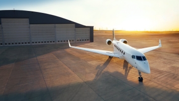 Ρομάν Αμπράμοβιτς: Στην Κωνσταντινούπολη προσγειώθηκε το ιδιωτικό του αεροσκάφος