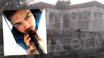 Έγκλημα στην Καβάλα: Σκότωσε τη γιαγιά του στο ξύλο για ένα ποτήρι νερό και μετά τηλεφώνησε στο γραφείο κηδειών