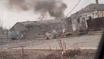 Πόλεμος στην Ουκρανία - Προειδοποίηση ΗΠΑ σε Κίνα: «Ανησυχητική η ευθυγράμμιση με τη Ρωσία»