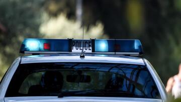 Ένοπλη ληστεία σε τράπεζα στο Μενίδι