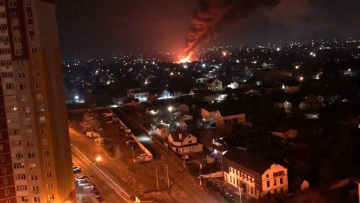 Την Τετάρτη θα αποφασίσει το Διεθνές Δικαστήριο Χάγης εάν οι Ρώσοι προχώρησαν σε εγκλήματα πολέμου 