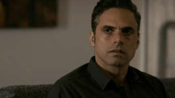 Σκοτεινή Θάλασσα: Ο Κριεζής προσπαθεί να πείσει τον Χρήστο να ανασκευάσει την ομολογία του