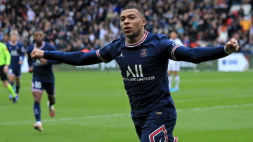   Ύμνοι του Βενγκέρ για τον Εμπαπέ: «Όταν τον είδα πρώτη φορά, νόμιζα ότι είχα τον Πελέ μπροστά μου» 